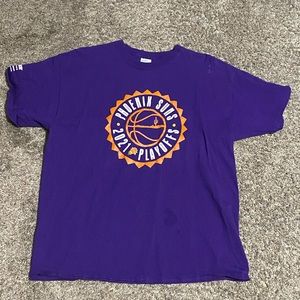 Phoenix Suns Game Exclusive T-Shirt
